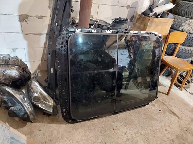 Кришка люка даху, задня Nissan/Infiniti 916044CC0B ціна, від 197.52 USD