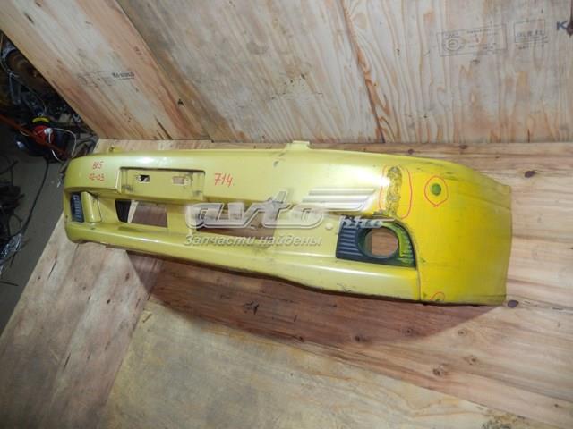 Купити 57704AE140 Subaru Буфер (бампер) передній