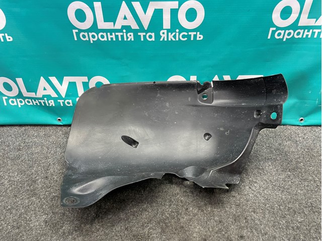 Підкрилок переднього крила, лівий передній FPS FP5648387 ціна, від 10.37 USD