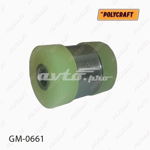 22949386 General Motors Цапфа поворотна ліва