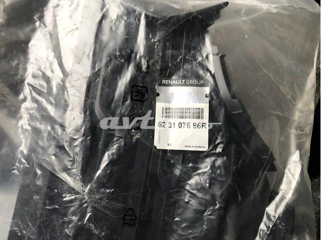 Решітка Renault (RVI) 623107596R