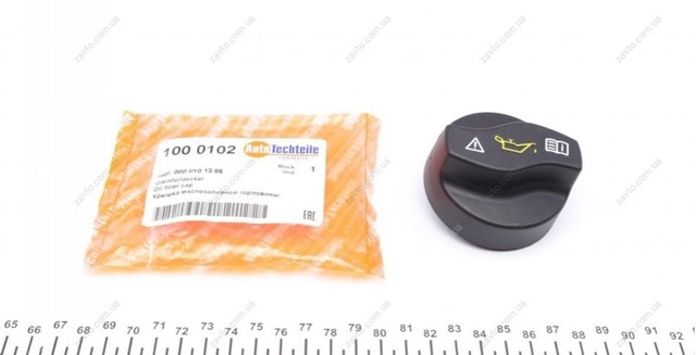 Купити 1000102 Autotechteile Кришка маслозаливной горловини