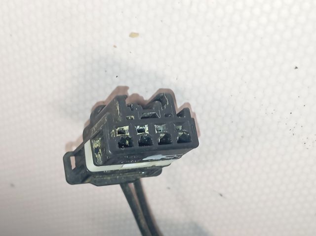 Праве бокове дзеркало Peugeot/Citroen 98260175XT