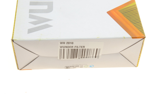Елемент повітряного фільтра Wunder WH2010 ціна, від 5.45 USD