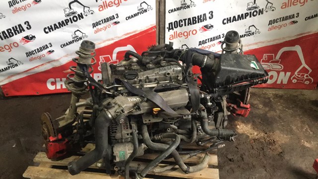 ДВЗ VAG AUM ціна, від 73.12 USD