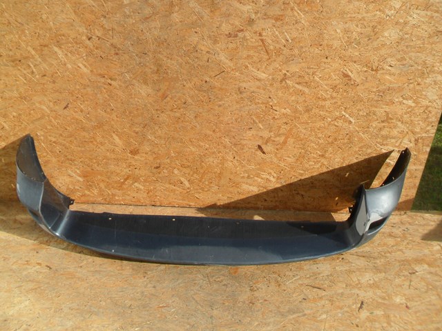 Задній бампер 5215942040 Toyota