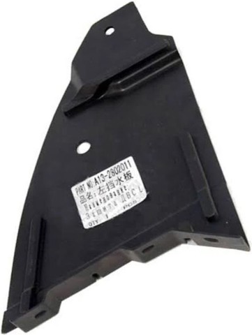 Захист бампера переднього, лівий A132802011 Chery