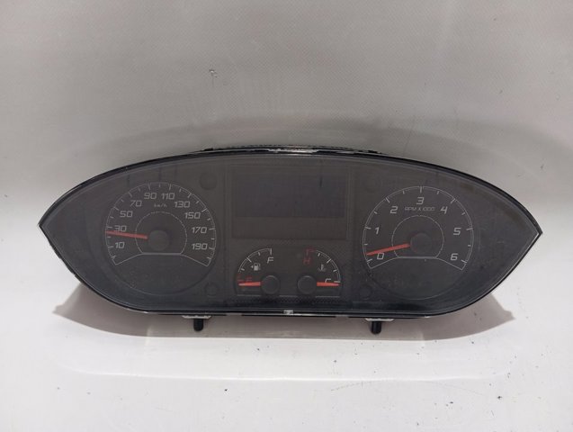 1617438580 Peugeot/Citroen Панель приладів