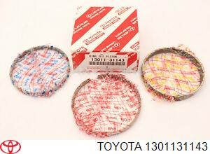 Поршні і шатуни Toyota 1301131143 ціна, від 120.54 USD