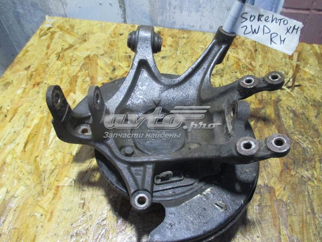  Hyundai/Kia 527202P200 ціна, від 73.16 USD