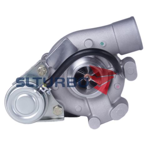 Турбіна SL Turbo 200106110450 ціна, від 241.46 USD