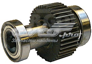 Купити 139840 Cargo Бендикс стартера