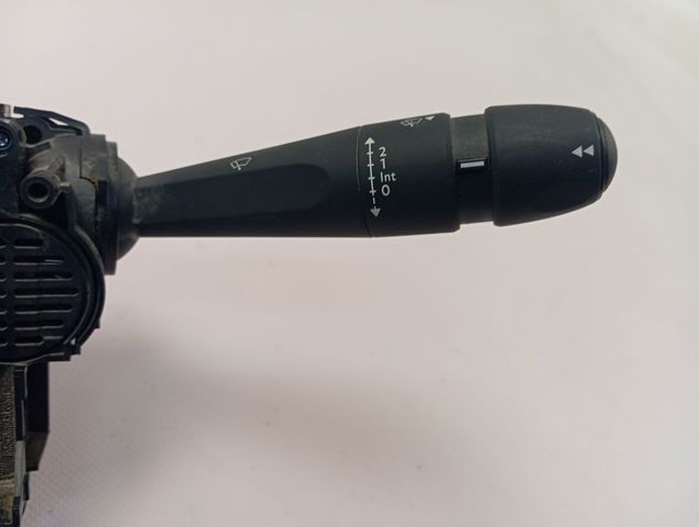 98312609ZD Peugeot/Citroen Перемикач підрульовий, правий