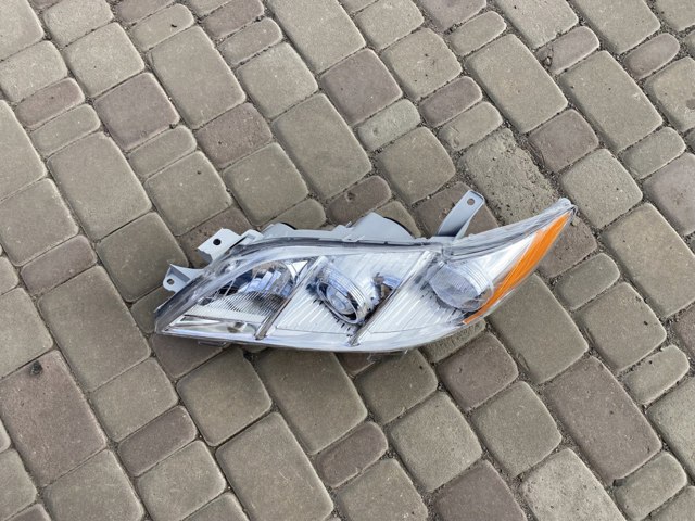 Купити 813809 Polcar Основна фара в зборі ліва