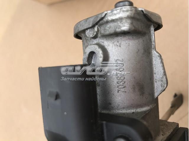 Купити 03F145725G Mahle Original Турбіна
