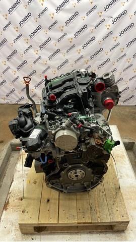 Купити OM622951 Mercedes Двигун