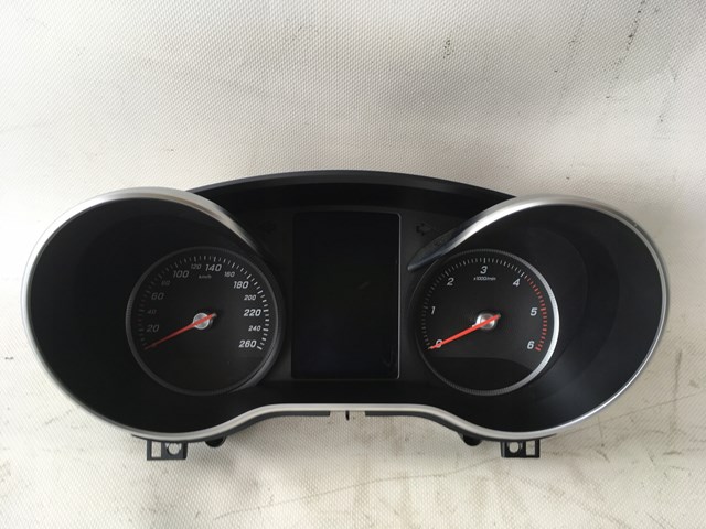 A4479000806 Mercedes 
