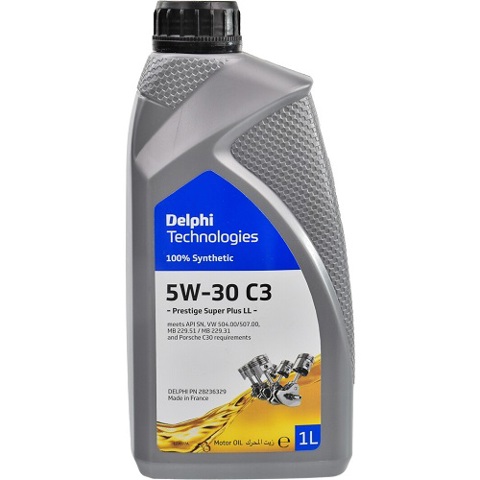 Олива Delphi 28236329 ціна, від 13.28 USD