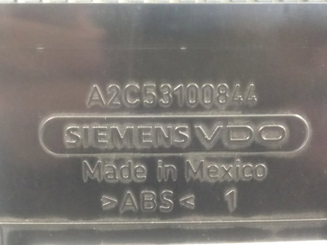 Купити A2C53100844 BMW 