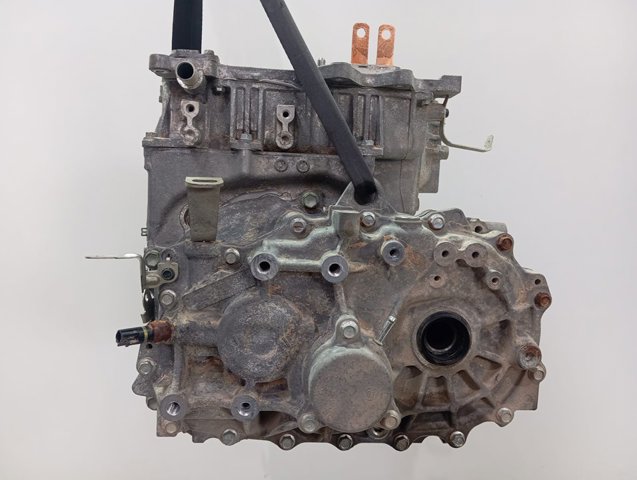 Купити EM57 Nissan/Infiniti Двигун у зборі (електричний)