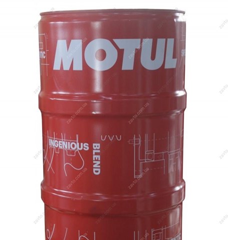 Масло трансмісії 844961 Motul