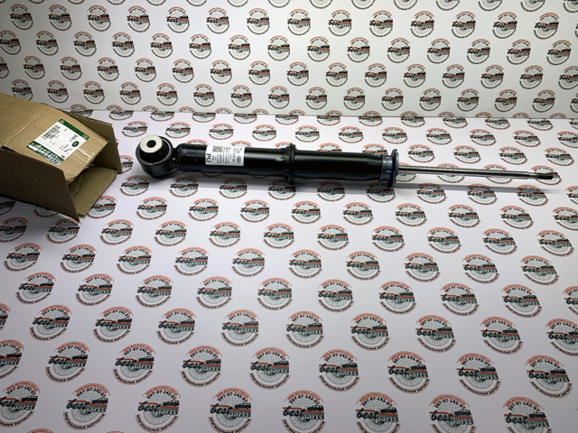 Амортизатор задній LR098141 Land Rover