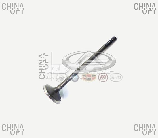Купити SMD303177 Great Wall Клапан випускний