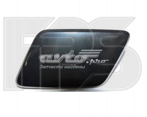 Накладка форсунки омивача фари передньої FPS FP6404935 ціна, від 2.46 USD