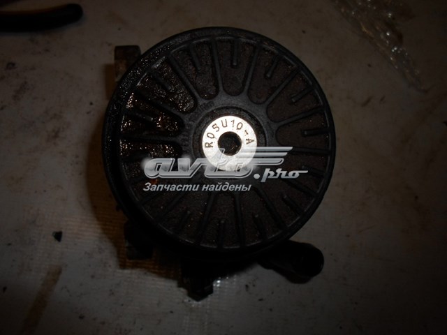 1S7G6884AE Ford Фільтр масла
