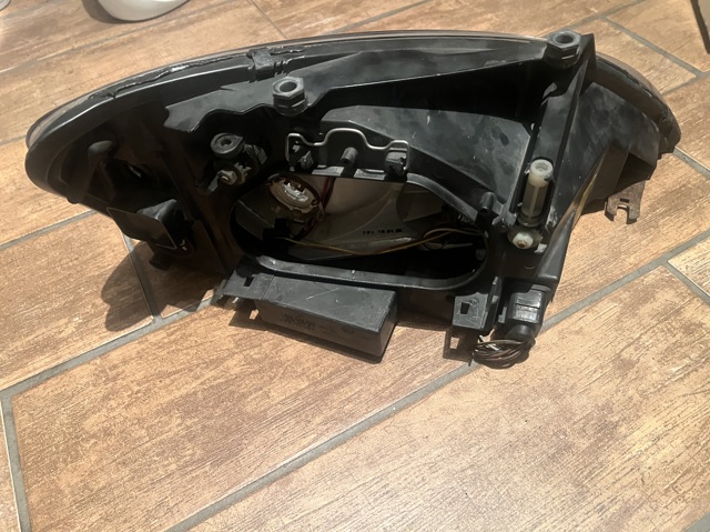 7M5941015N Ford 