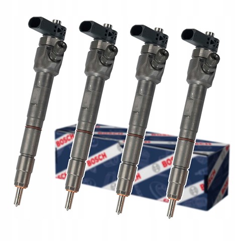 Форсунка паливна Opel 0445110414 ціна, від 104.90 USD