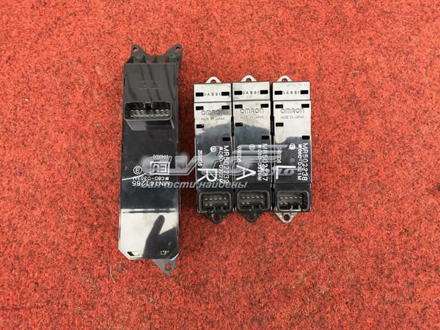 MN141265 Mitsubishi 