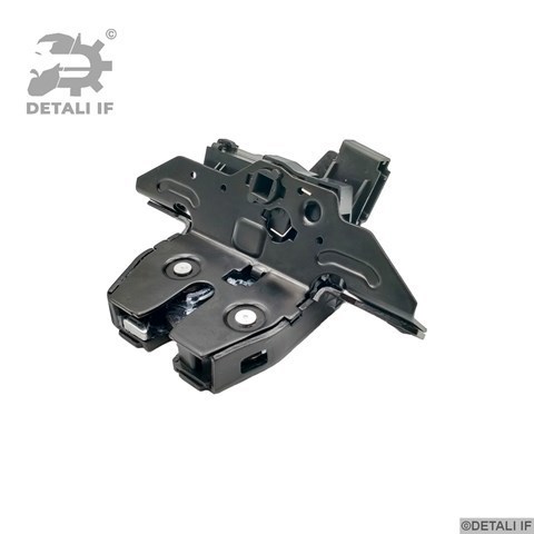 Замок багажника DF13502 Detali IF