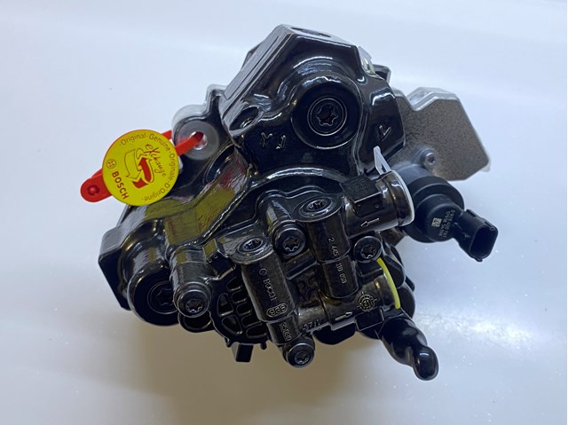 Насос паливний високого тиску MAN 51111037847 ціна, від 1295.25 USD
