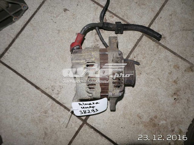 Генератор Nissan/Infiniti 231008N210 ціна, від 50.79 USD