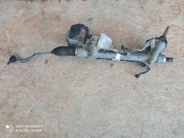 Купити 1646346980 Peugeot/Citroen Рульова рейка