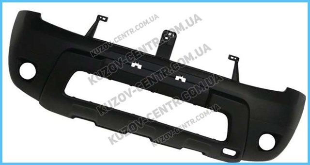 Бампер на авто FPS FP5627900 ціна, від 54.57 USD