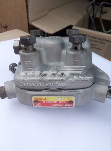 Форсунка паливна Bosch 0438101039 ціна, від 11.40 USD