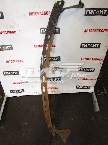 Кронштейн бампера переднього, центральний Toyota 5252160090 ціна, від 63.33 USD