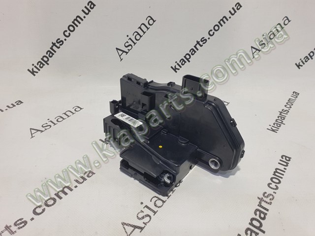 Замок дверки правої передньої 8132007010EQ Hyundai/Kia
