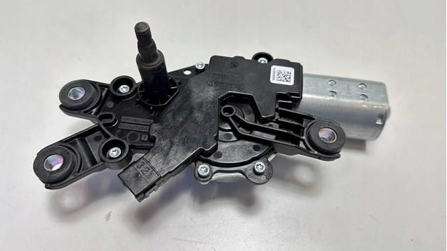 Задній механізм склоочисника Land Rover LR083128