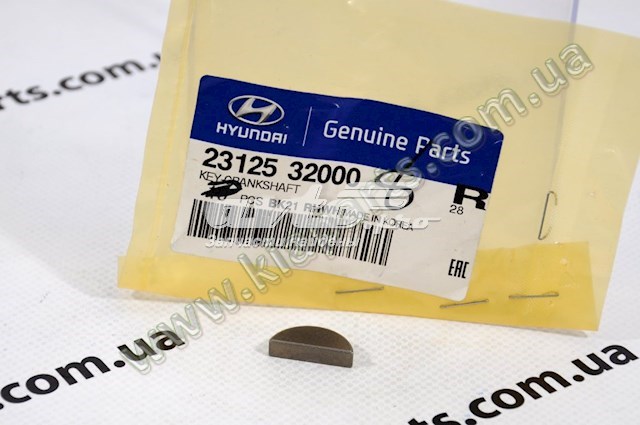  Hyundai/Kia 561203L500A9 ціна, від 8.04 USD