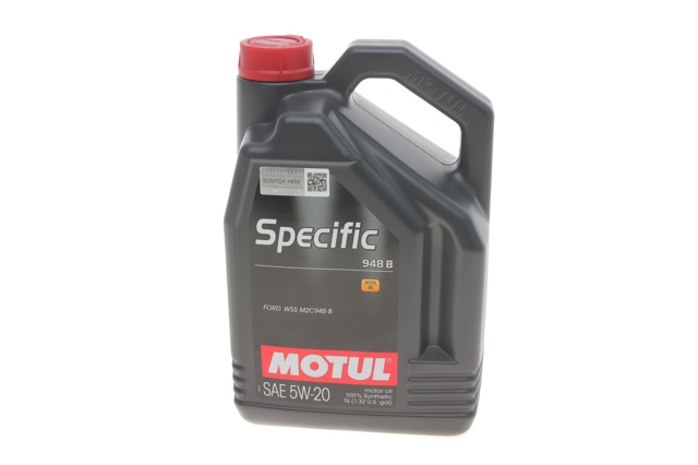 Купити 867351 Motul Масло