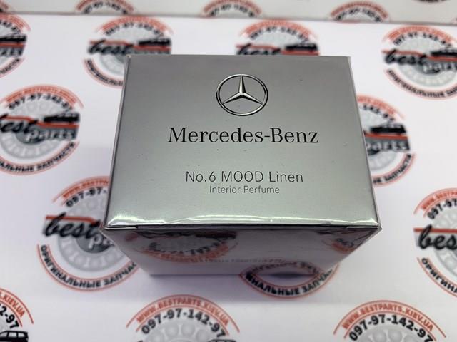  Mercedes A2978990000 ціна, від 115.99 USD