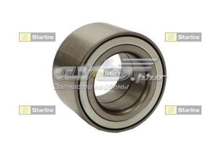 SLO03501 Starline Підшипник ступиці задньої