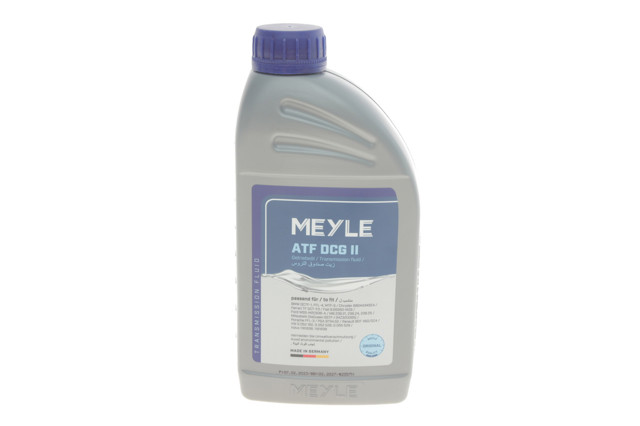 Масло коробки передач Meyle 140193700 ціна, від 22.33 USD
