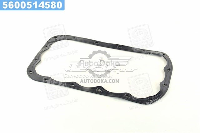 Прокладка піддону картера двигуна Parts-Mall P1CC009 ціна, від 3.14 USD