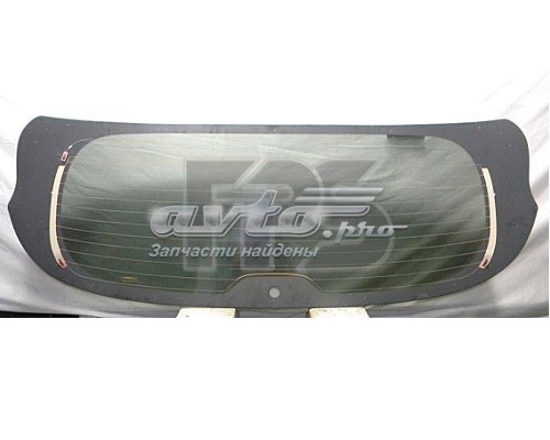 GS3309D21 XYG Скло ляди
