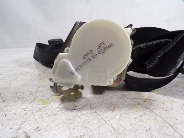 98009740XX Peugeot/Citroen Пасок безпеки задній лівий
