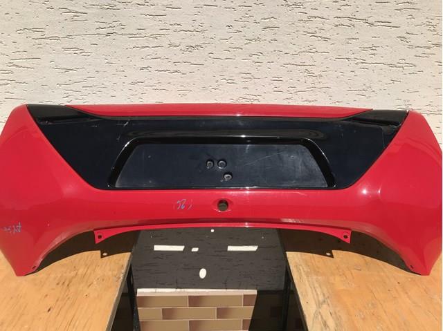 Купити 521590H061 Toyota Задній бампер